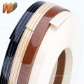 colors flexible pvc edge banding